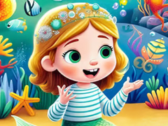 Jeu Jigsaw Puzzle: Underwater