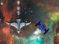 Jeu Space Control