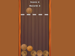 Jeu Merge The Coins Ussr!