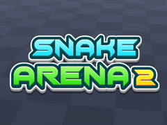 Jeu Snake Arena 2