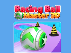 Jeu Racing Ball Master 3D