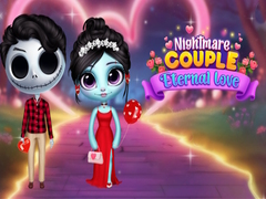 Jeu Nightmare Couple Eternal Love