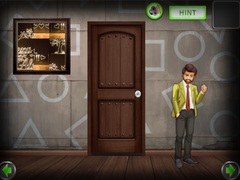 Jeu Amgel Easy Room Escape 246