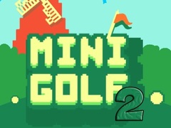 Jeu Mini Golf 2