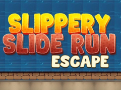 Jeu Slippery Slide Run Escape