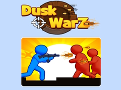 Jeu Dusk WarZ 