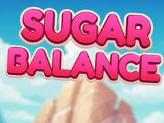 Jeu Sugar Balance