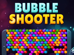 Jeu Bubble Shooter