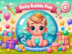 Jeu Baby Bubble Pop