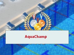 Jeu Aquachamp