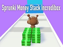 Jeu Sprunki Money Stack Incredibox