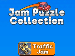 Jeu Jam Puzzle Collection