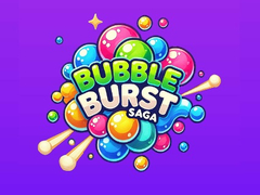 Jeu Bubble Burst Saga