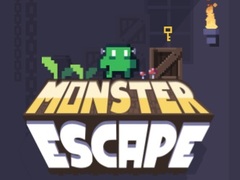 Jeu Monster Escape