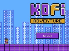 Jeu Kofi Adventure