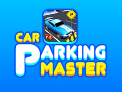 Jeu Car Parking Master 