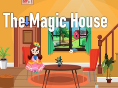 Jeu The Magic House