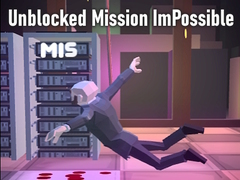 Jeu Unblocked Mission ImPossible