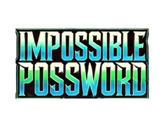 Jeu Impossible Possword