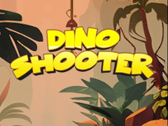 Jeu Dino Shooter