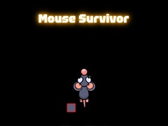 Jeu Mouse Survivor