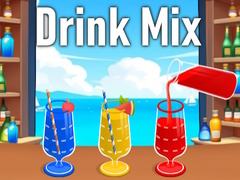 Jeu Drink Mix