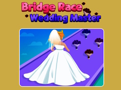 Jeu Bridge Race Wedding Master