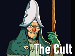 Jeu The Cult