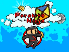 Jeu Parakite Ninja