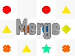 Jeu Merge 