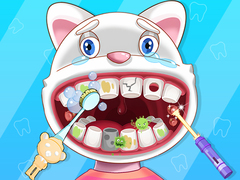 Jeu Incredible Kids Dentist