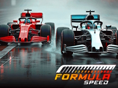 Jeu Formula Speed