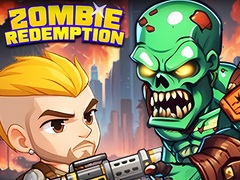 Jeu Zombie Redemption