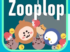 Jeu Zooplop