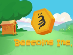 Jeu Beecoins Inc