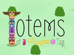 Jeu Totems of Tag