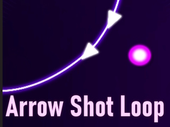 Jeu Arrow Shot Loop