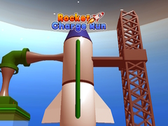 Jeu Rocket Charge Run