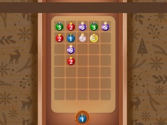 Jeu Dice Puzzles New Year