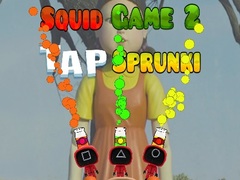 Jeu Squid Game 2 Tap Sprunki