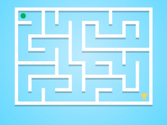 Jeu Play Maze