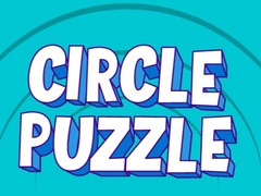 Jeu Circle Puzzle