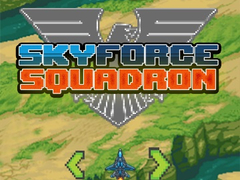 Jeu Sky Force Squadron