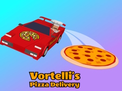 Jeu Vortelli's Pizza Delivery