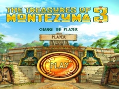 Jeu Treasures Of Montezuma 3