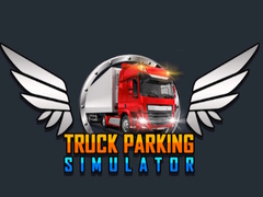 Jeu Truck Parking simulation