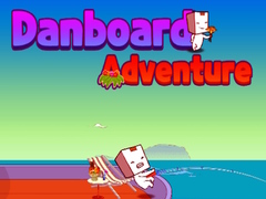 Jeu Danboard Adventure