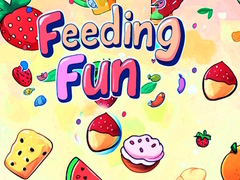 Jeu Feeding Fun