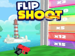 Jeu Flip Shoot 