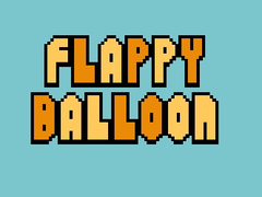 Jeu Flappy Balloon